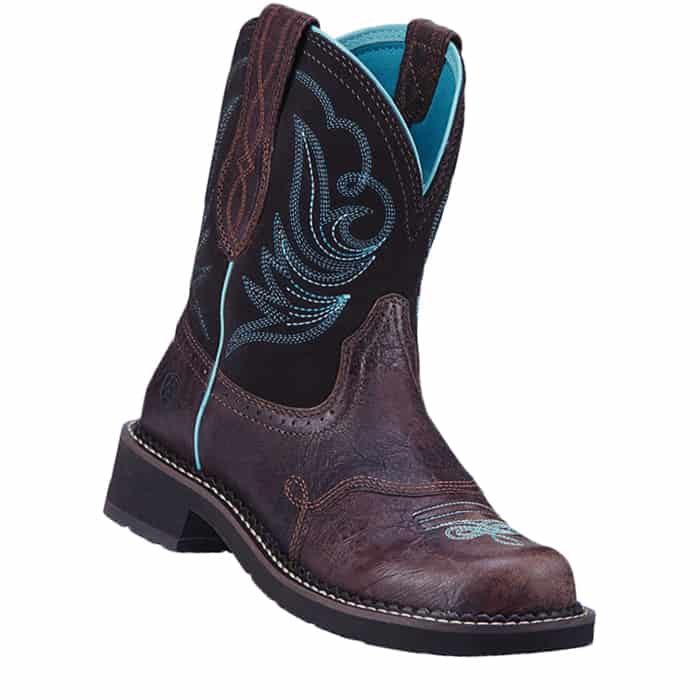 Ariat Women’s Western Boot Picture