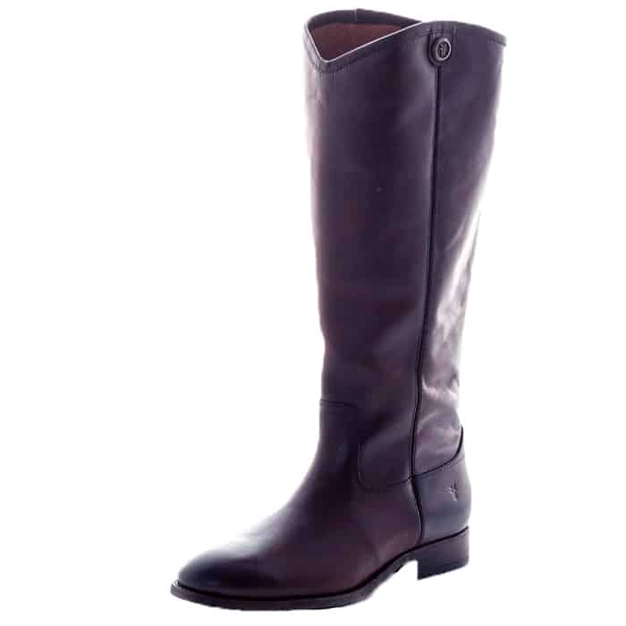 Frye Women's Melissa Button 2 Riding Boot Picture