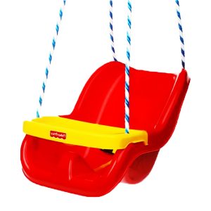 Vandora Infant-to-Toddler Swing Image