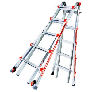 Little Giant Alta-One Ladder Image